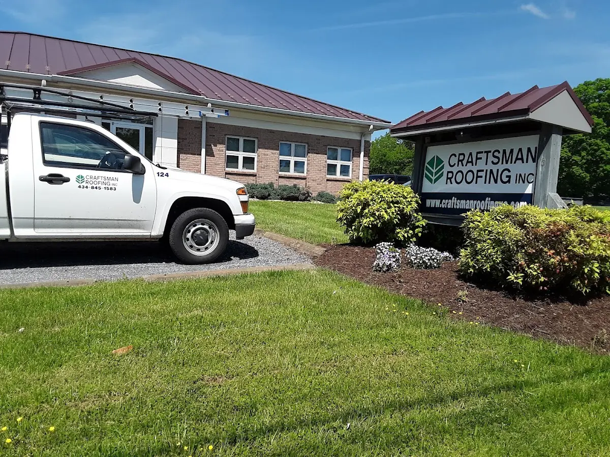 Quality Chimney Repair by experienced craftsmen in Hopkinsville